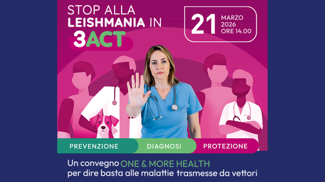 Stop Leishmania